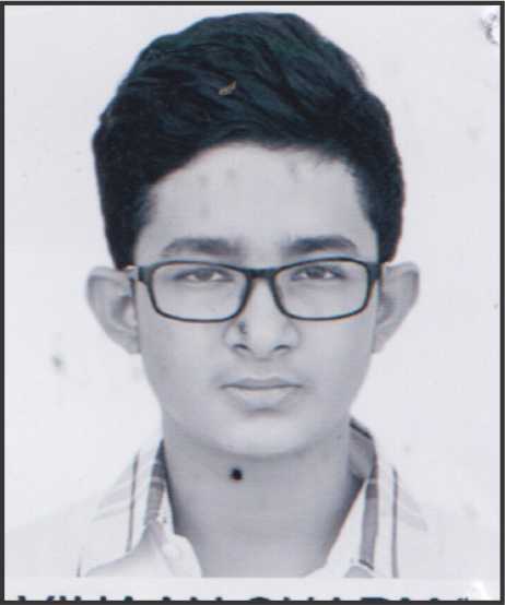 Vihaan Sharma