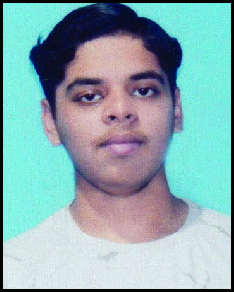 Abhinav Prakash