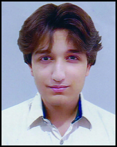 Aditya Sharma