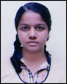 Anamika Vaish