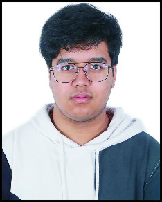 Anirudh Dagar