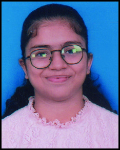 Anjali Singh