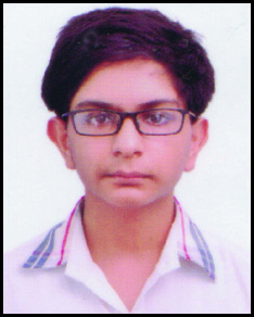 Aryan Kansal
