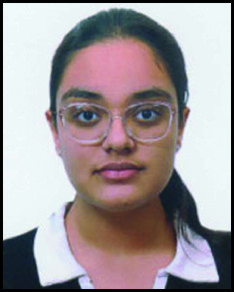 Avni Agarwal