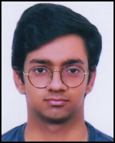 Ayush Sen