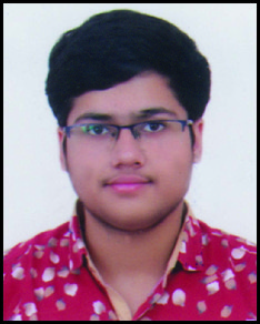 Ayush Tyagi