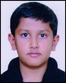 Bhuvnesh Aggarwal