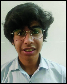 Daksh Arora
