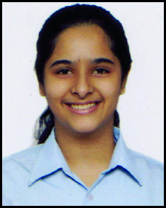 Kamakshi Nehra
