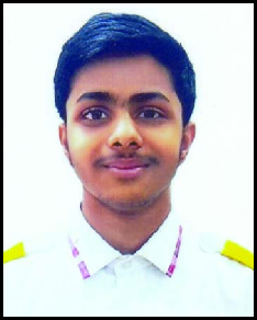 Kanishk Gupta