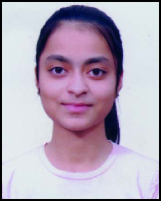 Khushi Gupta