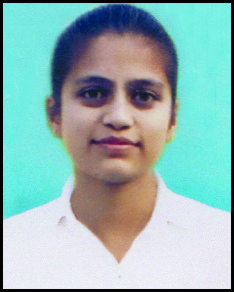 Khushi Yadav