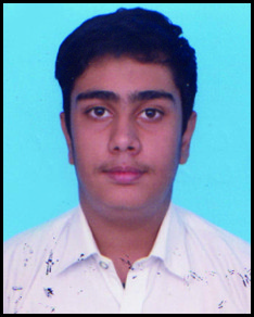 Kush Kaushik