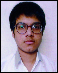 Md Hamdaan Ansari