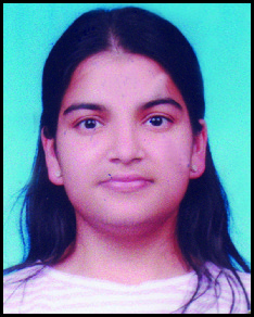 Nandini Jindal