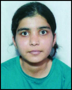 Parul