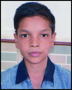Priyanshu Bharti