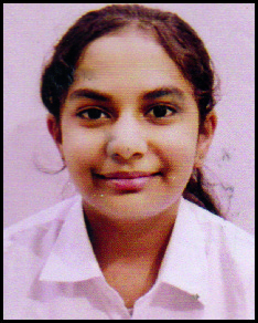 Saanvi Goyal