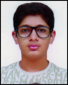 Sahil Singh