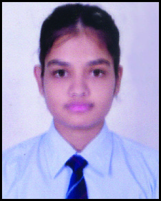 Shivika Garg