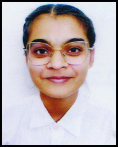 Sirjan Kaur
