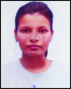 Sveta Kumari