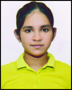 Trisha Sharma