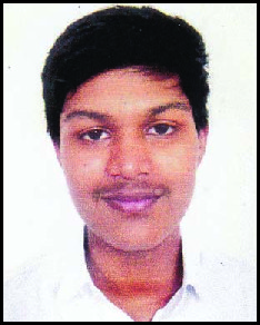 Vaibhav Yadav
