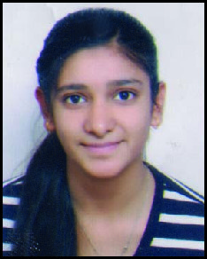 Vanshika