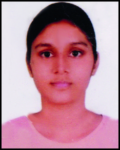 Varsha Yadav