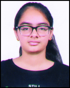 Varshita