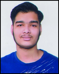 Yagyna Singh Moond