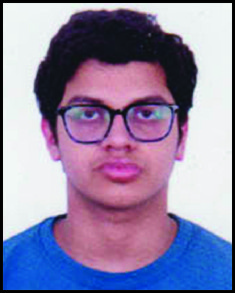 Siddharth Agarwal