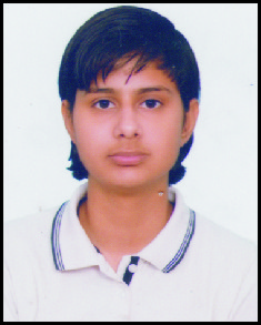 Anjali Sharma
