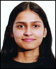 Deepshikha Yadav