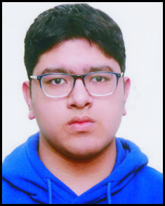Digvijay Budhiraja