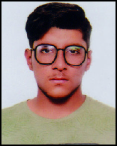 Divyansh Thakkar