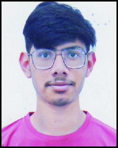 EKANSH GUPTA
