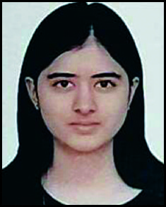 Enakshi Pant