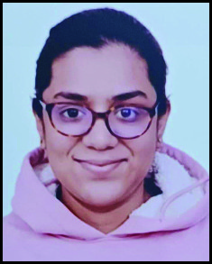 Gaurika Gupta