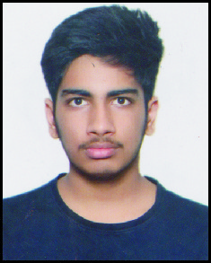 Kartik Raj
