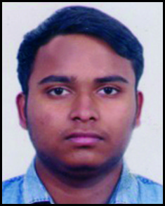 Ankit Raj