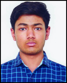 Saksham Goyal