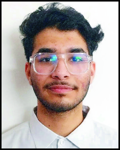 Saksham Jain