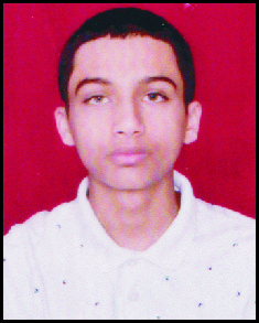 Shivang Kumar