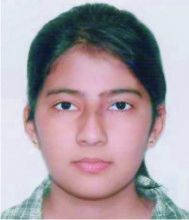 AARUSHI SAINI