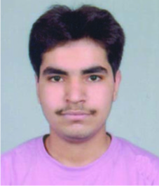 ADITYA GULIA