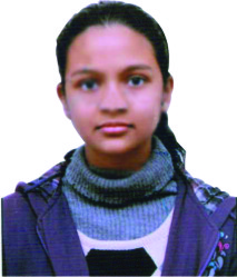 ANAMIKA ROY