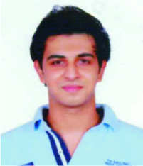 ANISH LAUL