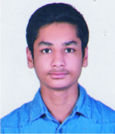 CHAITANYA GUPTA